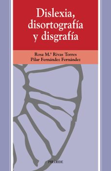 Dislexia, Disortografia Y Disgrafia