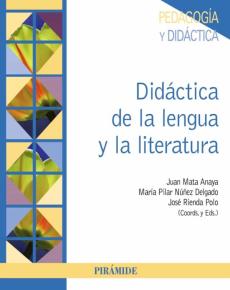 Libro, Audiolibro Didáctica De La Lengua Y La Literatura Didáctica De La Lengua Y La Literatura