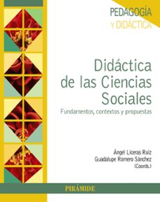 Didactica De Las Ciencias Sociales