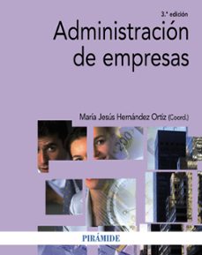 Libro, Audiolibro Administracion De Empresas (3ª Ed.) Administracion De Empresas (3ª Ed.)