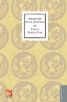 Prometeo: Mito Y Literatura