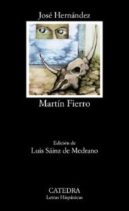 Martin Fierro (7ª Ed.)