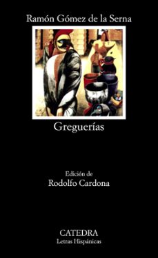 Greguerias (7ª Ed.)