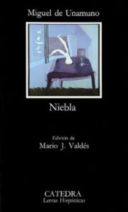 Niebla (9ª Ed.)