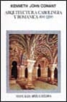 Arquitectura Carolingia Y Romanica