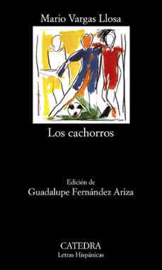 Los Cachorros