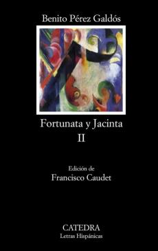 Libro, Audiolibro Fortunata Y Jacinta Ii: Dos Historias De Casadas Fortunata Y Jacinta Ii: Dos Historias De Casadas