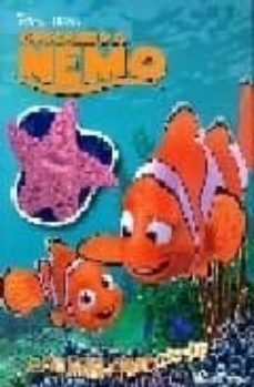 Buscando A Nemo: Un Cuento Para Colorear