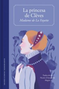 La Princesa De Cleves