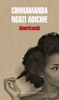 Libro, Audiolibro Americanah Americanah