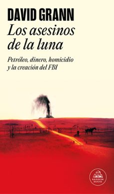 Libro, Audiolibro Los Asesinos De La Luna Los Asesinos De La Luna