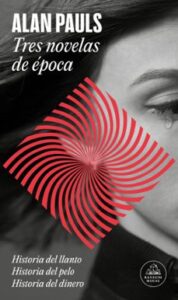 Tres Novelas De época