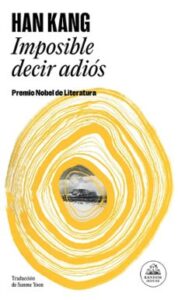 Imposible Decir Adiós