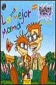 La Mas Mejor Mama