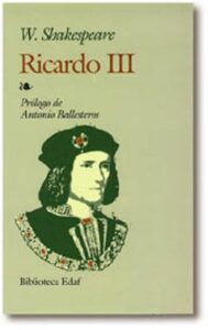 Ricardo Iii