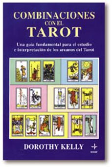 Libro, Audiolibro Combinaciones De Las Cartas Del Tarot Combinaciones De Las Cartas Del Tarot