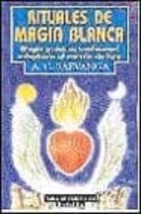 Rituales De Magia Blanca
