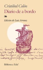 Diario De A Bordo