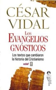 Los Evangelios Gnosticos