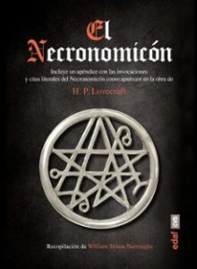 El Necronomicon