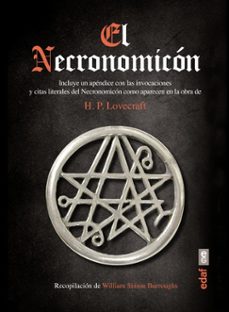 Libro, Audiolibro El Necronomicon El Necronomicon