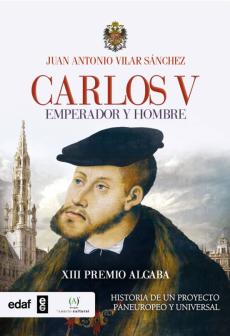 Libro, Audiolibro Carlos V: Emperador Y Hombre Carlos V: Emperador Y Hombre