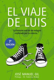 Libro, Audiolibro El Viaje De Luis El Viaje De Luis