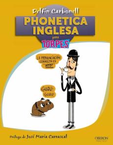 Libro, Audiolibro Phonetica Inglesa (Torpes 2.0) Phonetica Inglesa (Torpes 2.0)