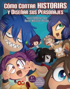 Libro, Audiolibro Cómo Contar Historias Y Dibujar Sus Personajes Cómo Contar Historias Y Dibujar Sus Personajes