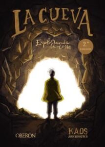 La Cueva: Explorando La Torre