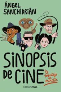Sinopsis De Cine
