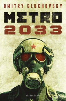 Libro, Audiolibro Metro 2033 (ne) Metro 2033 (ne)