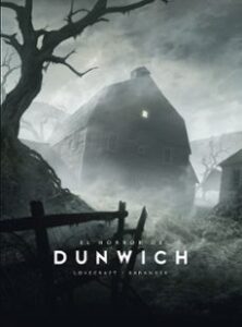 El Horror De Dunwich