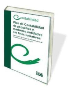 Libro, Audiolibro Plan De Contabilidad De Pequeñas Y Medianas Entidades Sin Fines L Ucrativos Plan De Contabilidad De Pequeñas Y Medianas Entidades Sin Fines L Ucrativos