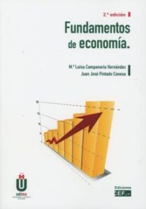 Fundamentos De Economía
