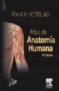 Atlas De Anatomia Humana (4ª Ed.)