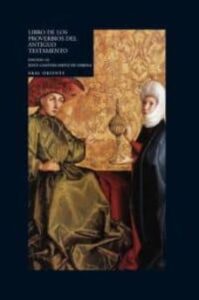 Libro De Los Proverbios Del Antiguo Testamento