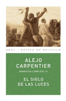 El Siglo De Las Luces