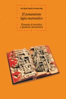 El Pensamiento Lógico-matemático