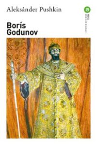 Boris Godunov