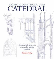 Libro, Audiolibro Como Construir Una Catedral Como Construir Una Catedral
