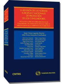 La Revision De Las Normas Europeas Y Nacionales De Proteccion De Los