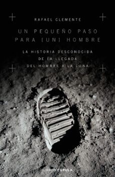 Un Pequeño Paso Para [un] Hombre