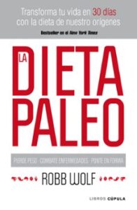 La Dieta Paleo