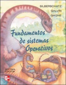 Fundamentos De Sistemas Operativos (7ª Ed.)