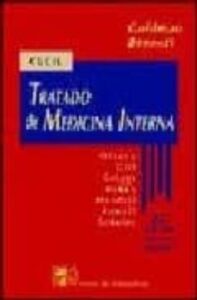 Cecil: Tratado De Medicina Interna (21ª Ed.)(2 Vols.)