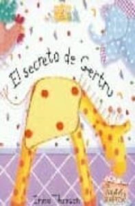 El Secreto De Gertru