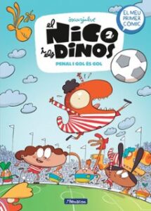 El Nico I Els Dinos 3 – Penal I Gol és Gol