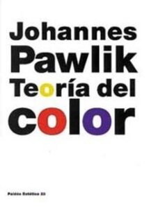 Teoria Del Color