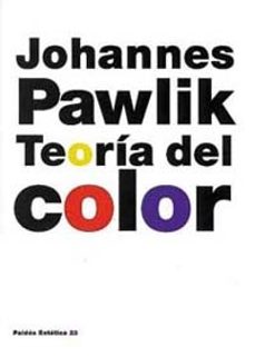 Teoria Del Color